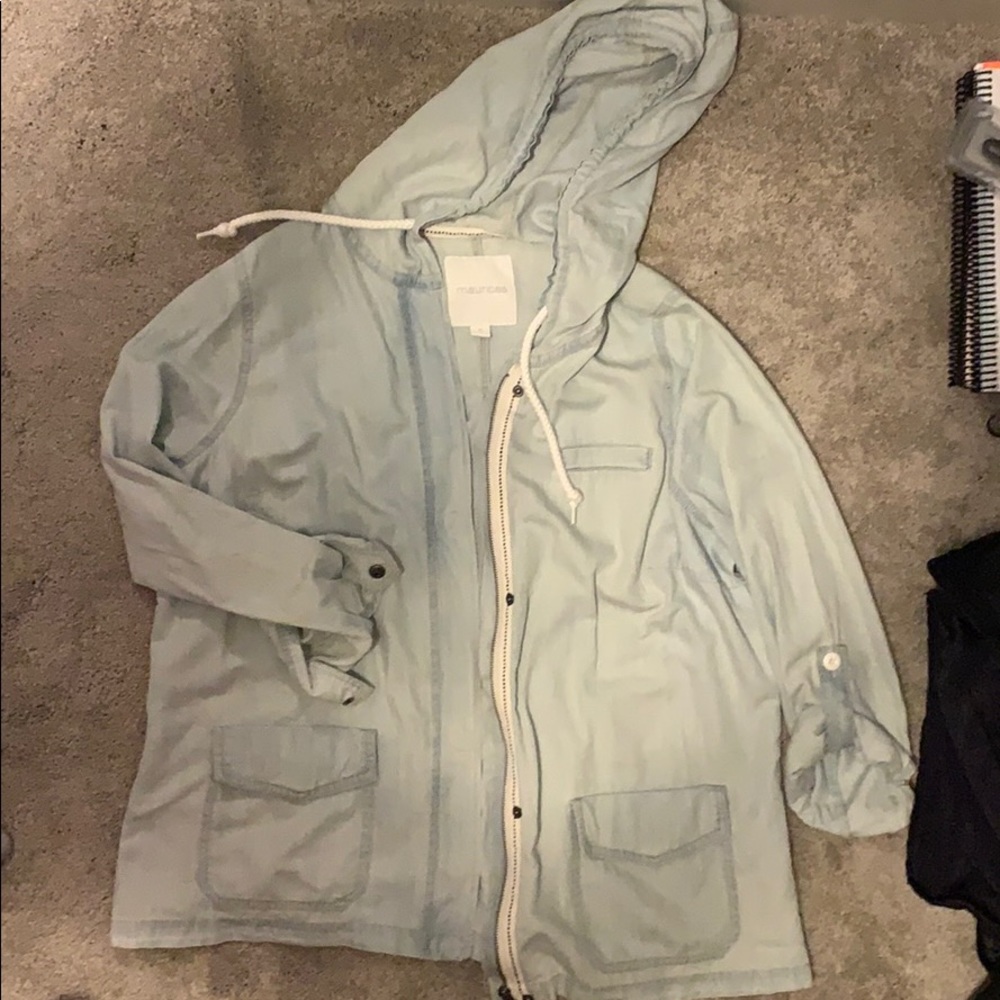 Jacket